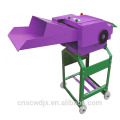 DONGYA 9ZT-400 2804 high qualityhome use animal feed cutting machine